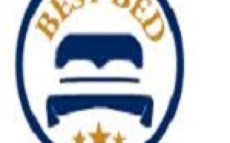 King Size Sleigh Beds – Grand Elegance for Master Bedrooms