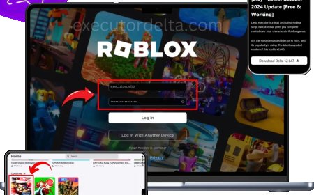 How to Use Roblox Executors Safely Without Getting Banned in 2025