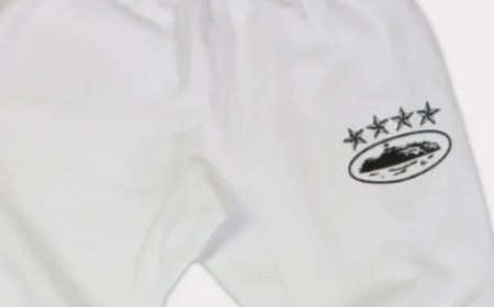 Cortiez Clothing: A Modern Movement in Streetwear