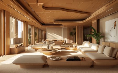 How Saigol DDC is Shaping London as a Global Luxury Capital