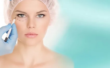 Best Plastic Surgeon in Dubai: Your Guide to Trusted Aesthetic Experts