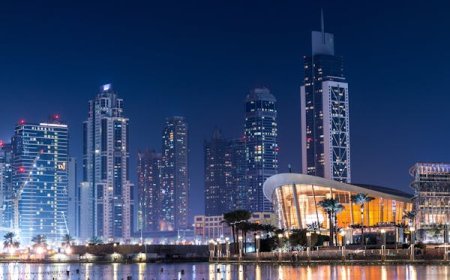 Find the Best Property to Rent in Abu Dhabi: Guide & Top Areas