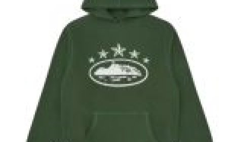 The Rise of the Corteiz Hoodie: Streetwear's New Icon