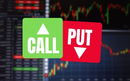 Advanced Call and Put Options Strategies for HNIs