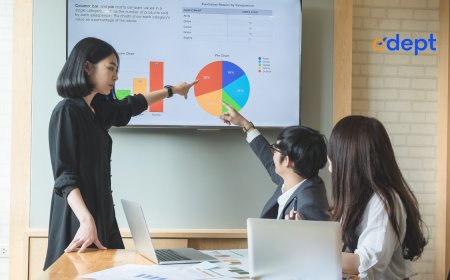 Data Analytics Career Opportunities for Freshers in India