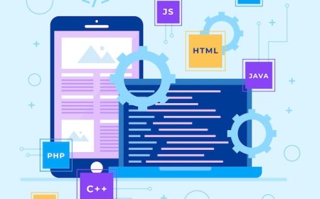 CodeIgniter Development Company: Empowering Scalable Web Solutions for Modern Businesses