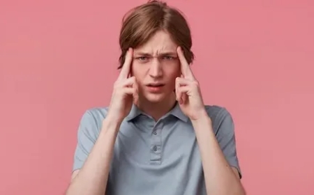 Sign of ADHD? How ADHD Causes Memory Loss