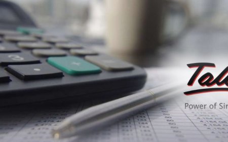 Step-by-Step Guide to Payroll Management in Tally