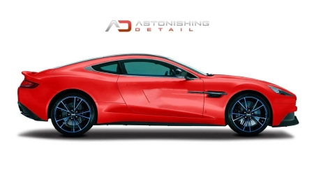 How Often Should You Wash Your Car in Henrico VA?