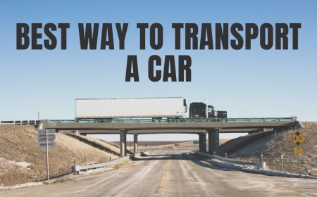Top 7 Benefits of Hiring an Affordable Auto Transport Company in the USA