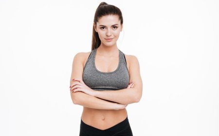 Choosing the Best Surgeon for Breast Reduction in Dubai
