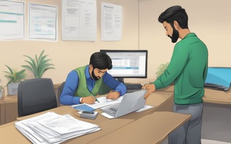 Step-by-Step Procedure to Register NGO in India