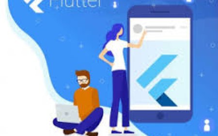 Hire Dedicated Flutter App Developers India – Cost-Effective & Scalable Solutions