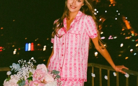 Trend Alert Kawaii Meets Cool-Girl Vibes