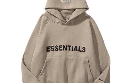 Essential Hoodies comfort and style shop