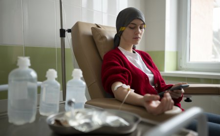 Why NAD+ IV Drips Are Gaining Popularity in Wellness Circles