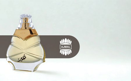 عطور أجمل في قطر: عراقة العطر وأناقة الشرق