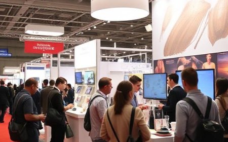 Best Staffing Agency in Dubai Helping Businesses Grow Efficiently