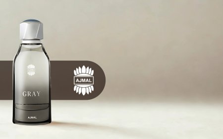 Discover the Best Perfume Shops in Qatar: A Guide to Woody and Men’s Fragrances