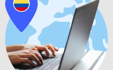 Top Benefits of Using a Columbia VPN in 2025