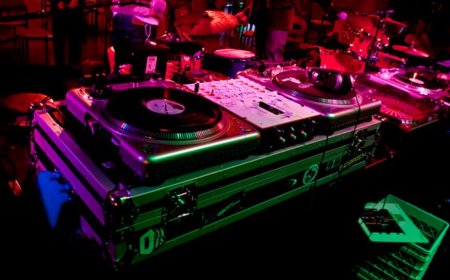 Discover the Best DJ Services in Miami, FL for Your Next Event