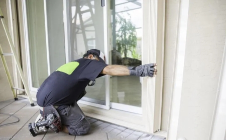 Trusted Patch Repair Services in Naples, FL