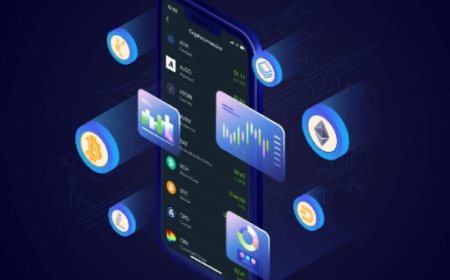 What’s Fueling the Rise of Cryptocurrency Exchanges in 2025?