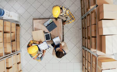 Why Data-Backed Estimating Is Reshaping Construction Workflows