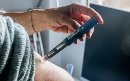 How do Ozempic Injection impact well-being?