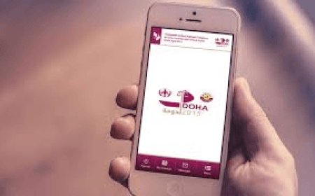 How to Choose the Best Mobile App Development Company in Qatar (2025 Guide)