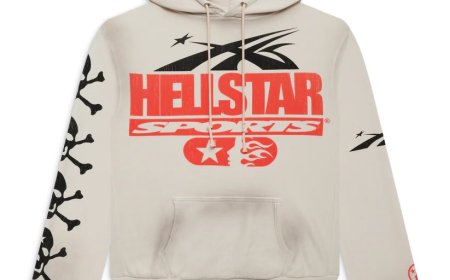 Streetwear Icons Celebrities Who Love Hellstar