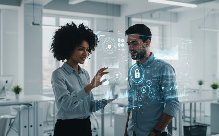 Comprehensive IT Support: Your Strategic Partner for Business Growth