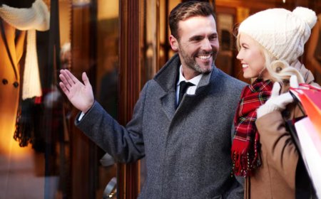 Easy Ways to Shop for Designer Clothes in Boston