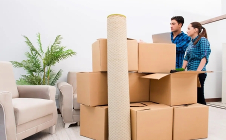 Why Choosing the Right Home Movers and Packers in Canada Changes Everything