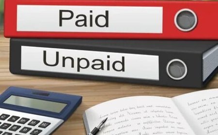 Unpaid Invoice Lawyer NJ for Small Business Help