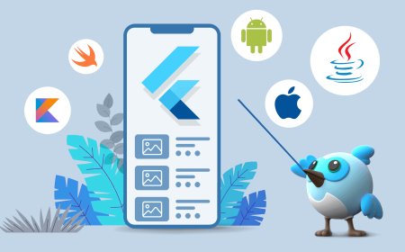 Flutter App Solutions for Dubai's E‑commerce Startup