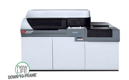 Everything You Should Know About the AU680 Clinical Chemistry Analyzer