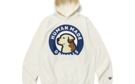 Human Made Hoodie vs Stussy Hoodie: Price and Value Breakdown