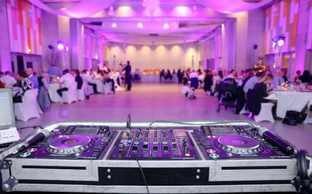 Best DJ Services in Miami: Make Your Event Unforgettable