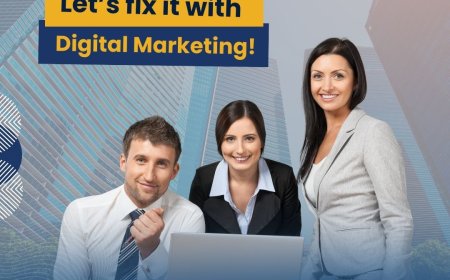 Fuel Your Business Growth with Digital Marketing Services in Gurugram – Powered by Concat