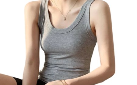 The Vest Dress: A Perfect Blend of Chic and Function