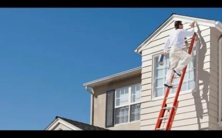 How Durable Is Commercial Stucco in Etobicoke?