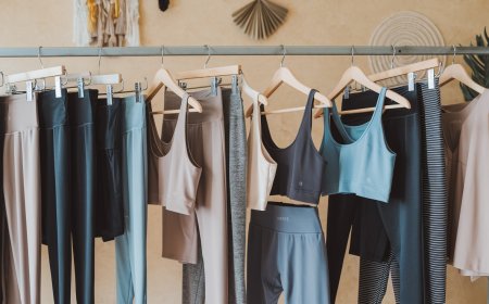 Embrace the Season with Elegant Summer Styles