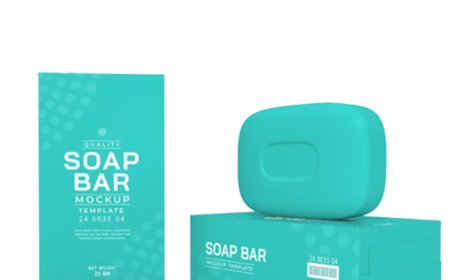 Custom Soap Boxes: How to Choose Eco-Friendly Packaging, Design Tips, Shipping Advice, and Branding for Small Businesses