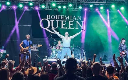 The Best Queen Tribute Bands: Celebrating the Legacy of a Rock Legend