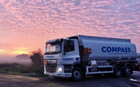 Farm Fuel Delivery: Streamlining Fuel Access for Modern Agriculture