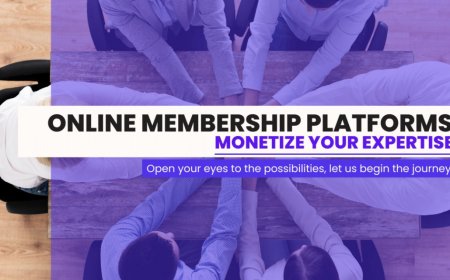 How Platform Features Make Selling Courses Worldwide Easy