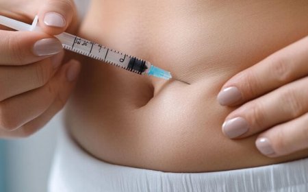 Does Mounjaro Work for Perimenopausal Weight?