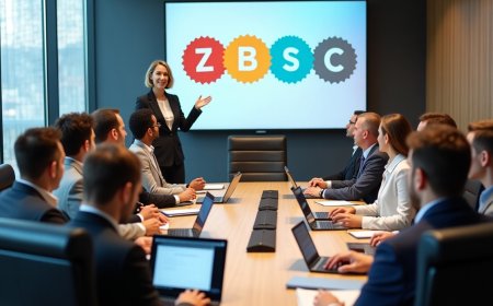 Attention Management Training for Maximum Team Productivity