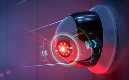 The Real Cost of Not Having a Business Security System!